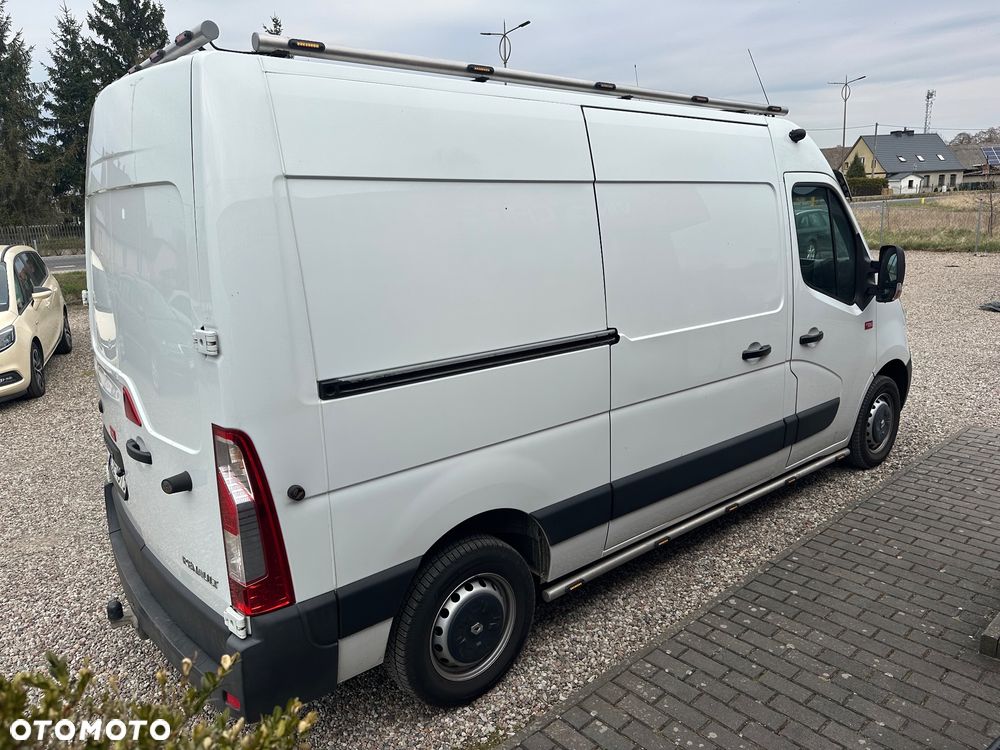 Renault Master - 16