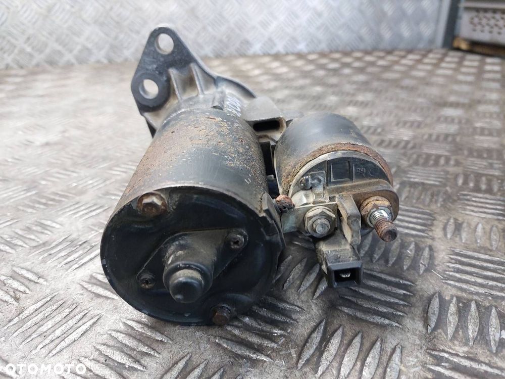 ROZRUSZNIK SKODA OCTAVIA I 1.6 8V - 4