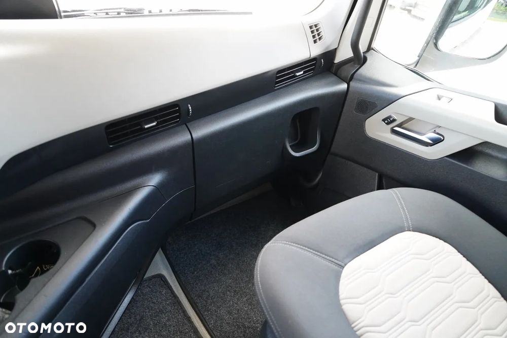 Ford F-MAX 500 / KLIMATYZACJA POSTOJOWA  / EURO 6 - 32