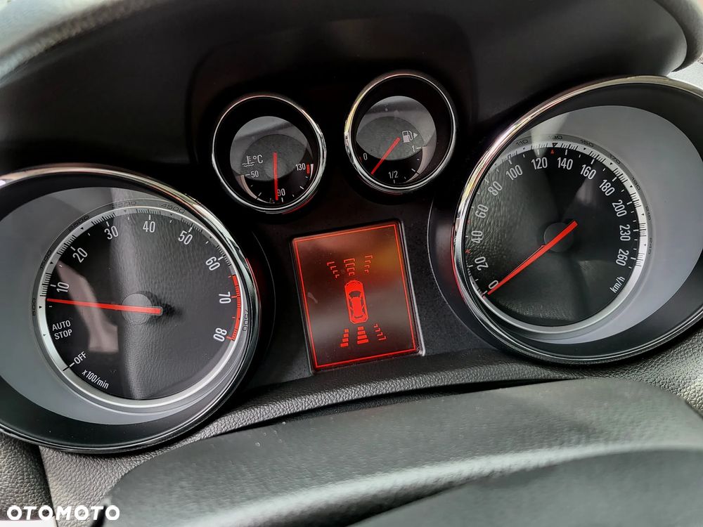 Opel Mokka 1.6 Cosmo S&S - 16
