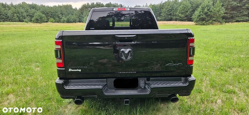 RAM 1500 - 16
