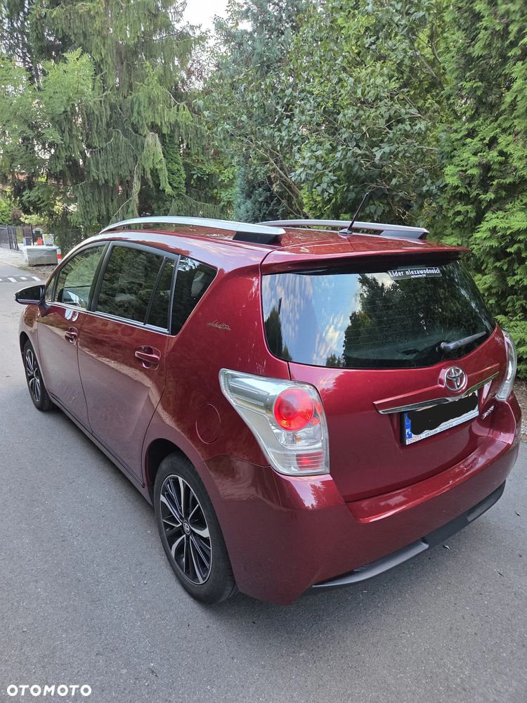 Toyota Verso 1.8 Selection EU6 - 4