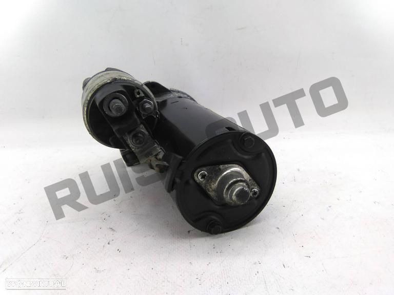 Motor Arranque 10058_31793 Bmw X3 (e83) [2003_2010] 2.0 D - 4