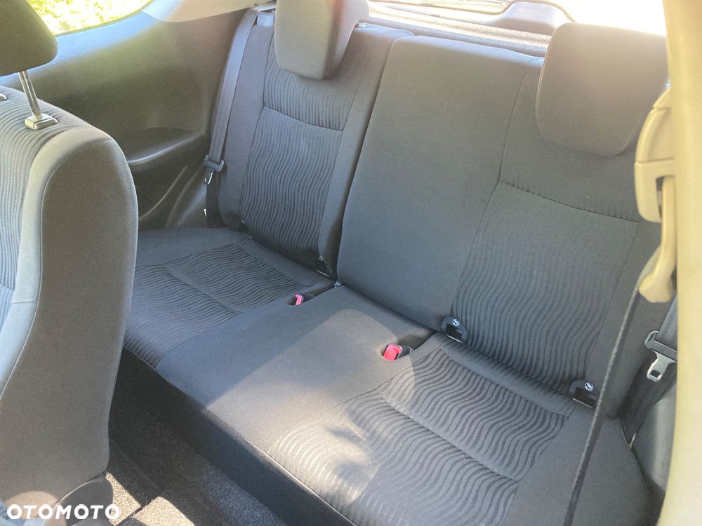 Suzuki Swift 1.2 - 9