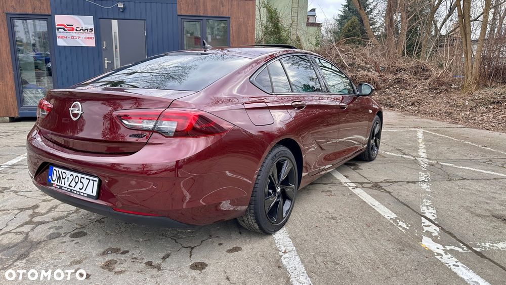 Opel Insignia 2.0 Ultimate Exclusive - 5