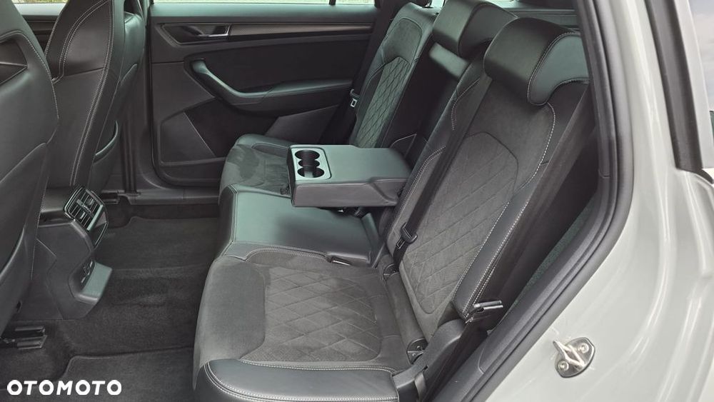 Skoda Kodiaq 2.0 TDI 4x4 Sportline DSG - 13