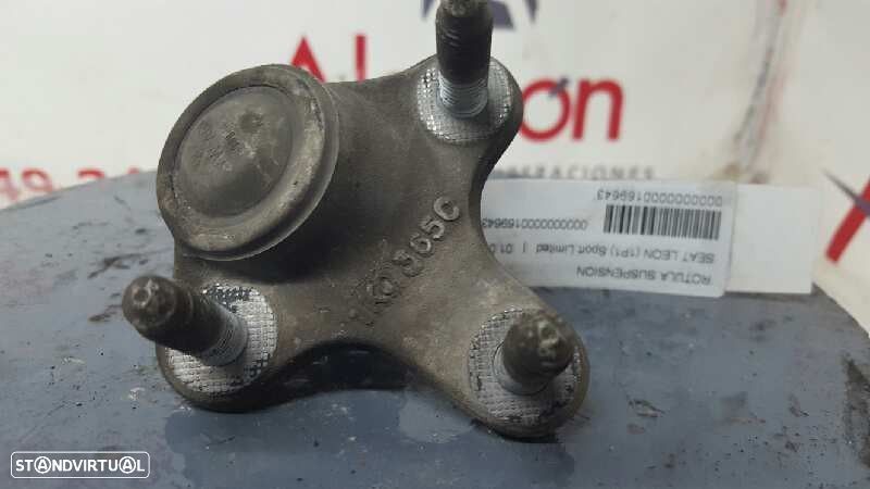 RÓTULA SUSPENSÃO SEAT LEON (1P1) SPORT LIMITED - 1