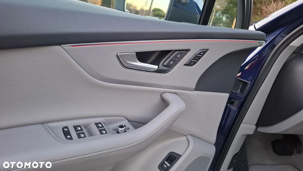 Audi Q7 50 TDI mHEV Quattro S Line Tiptr - 23