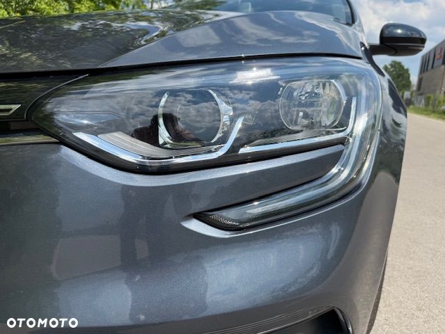 Renault Megane 1.6 SCe Limited - 11
