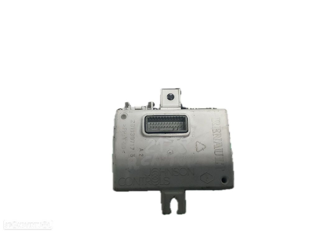 Módulo Eletrónico Renault Captur I (J5_, H5_) - 2