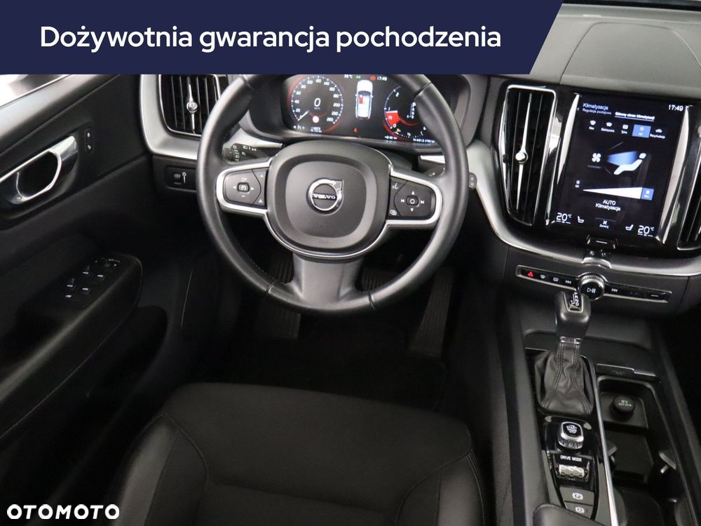 Volvo XC 60 - 9