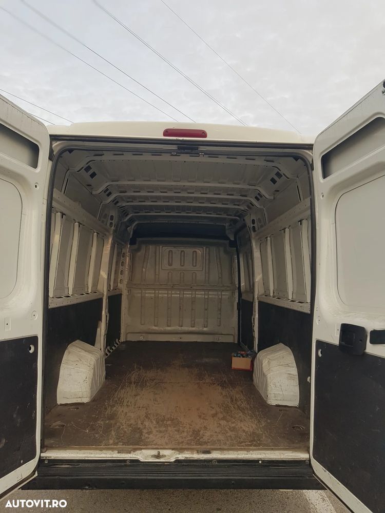 Peugeot BOXER - 13