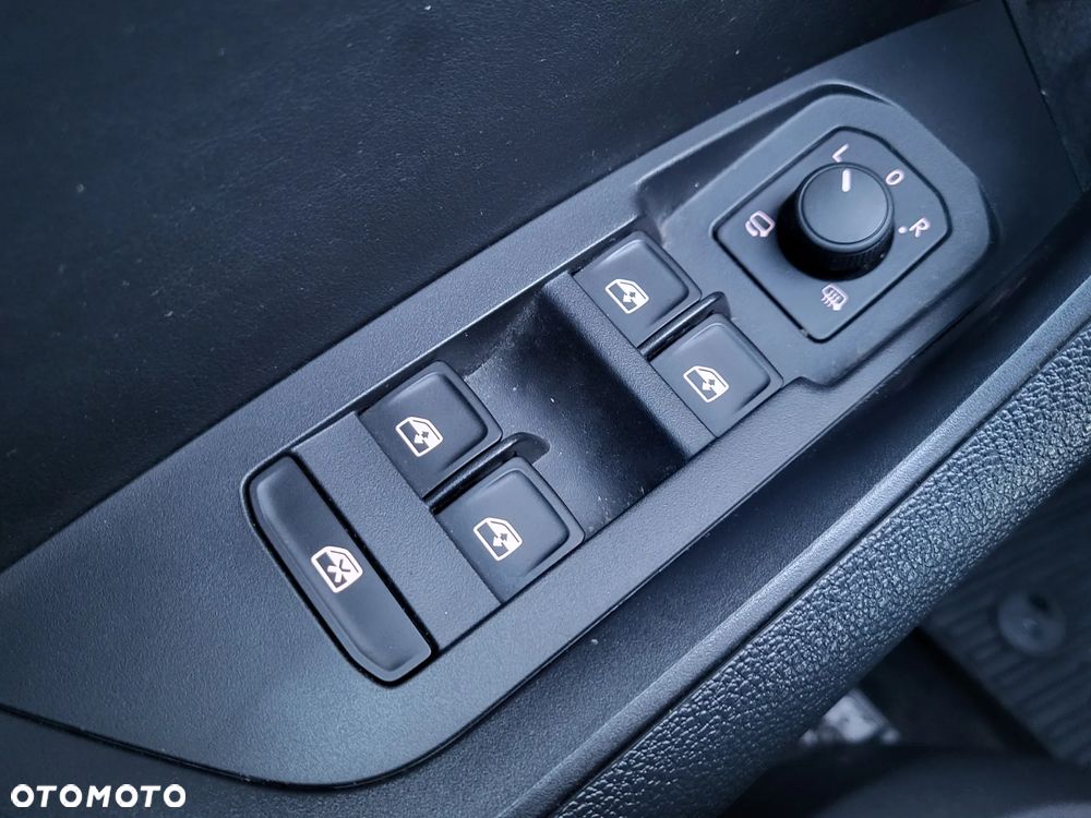 Skoda Kodiaq 1.5 TSI ACT 4x2 Ambition DSG - 16