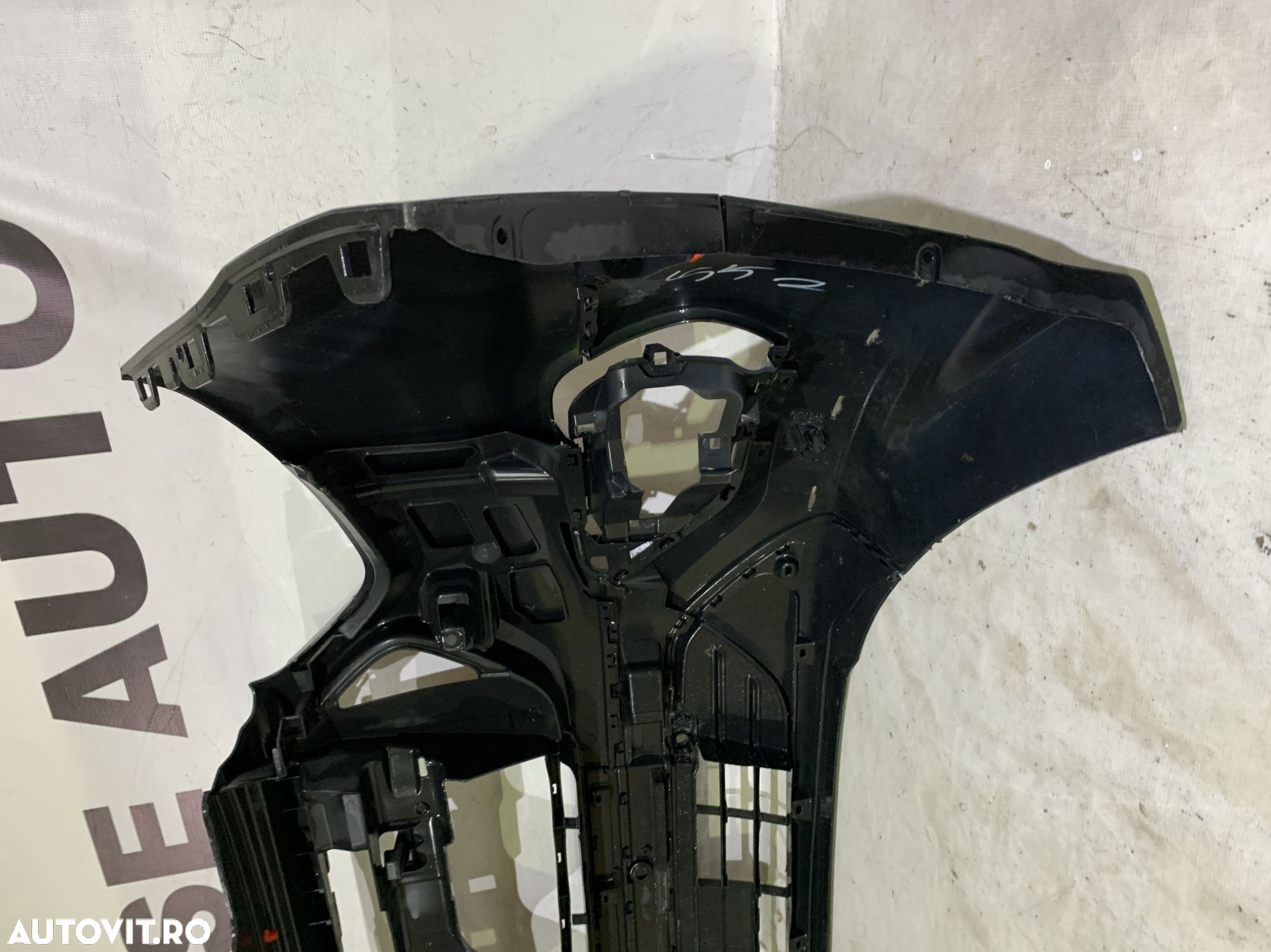 Bara fata Ford Custom, 2018, 2019, 2020, 2021, 2022, 2023, cod origine OE JK21-17F003. - 13