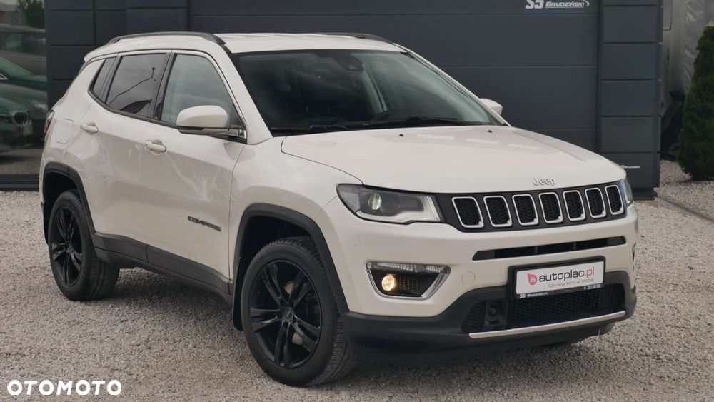 Jeep Compass - 3