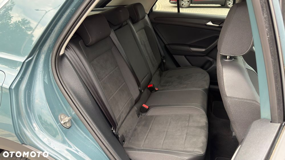 Volkswagen T-Roc 1.5 TSI Style DSG - 10