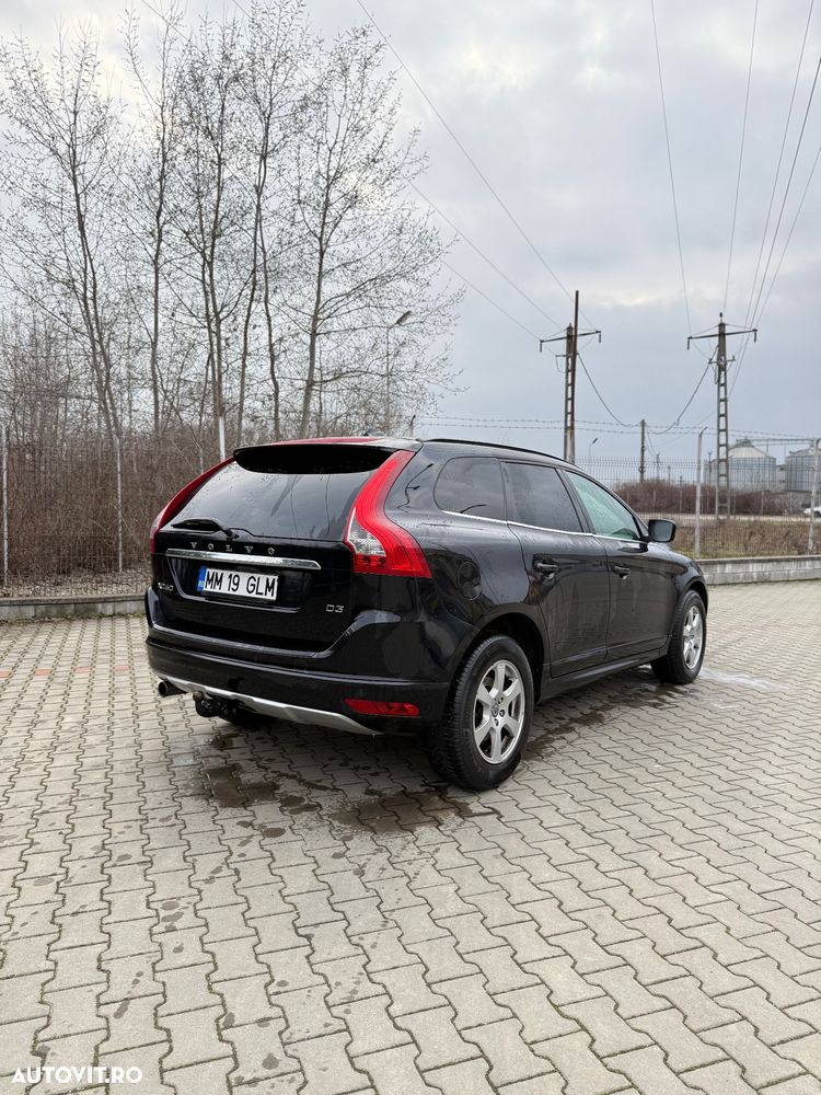 Volvo XC 60 D3 Momentum - 7