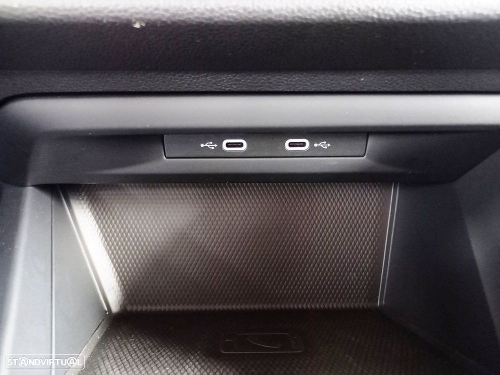 VW Golf 1.5 TSI Style - 48