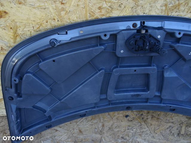 MASKA POKRYWA SILNIKA SMART FORFOUR 04-06 NR447 - 7