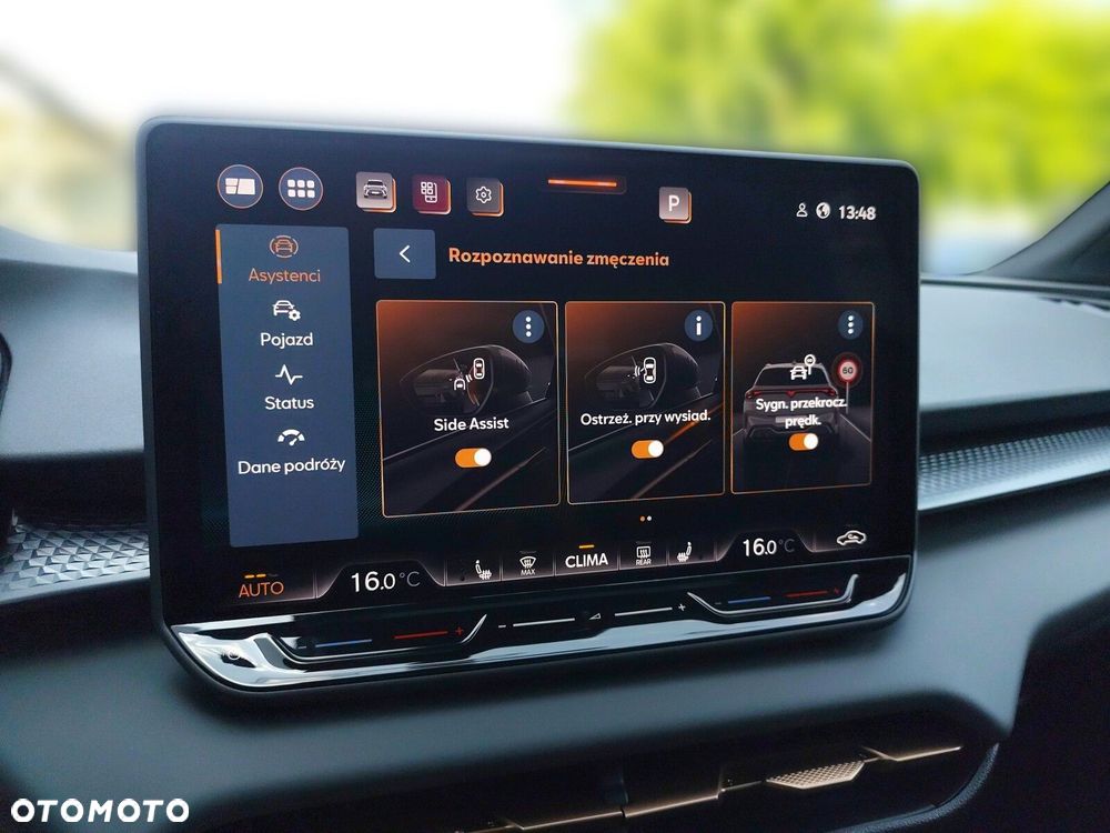 Cupra Terramar 2.0 TSI 4Drive VZ DSG - 38