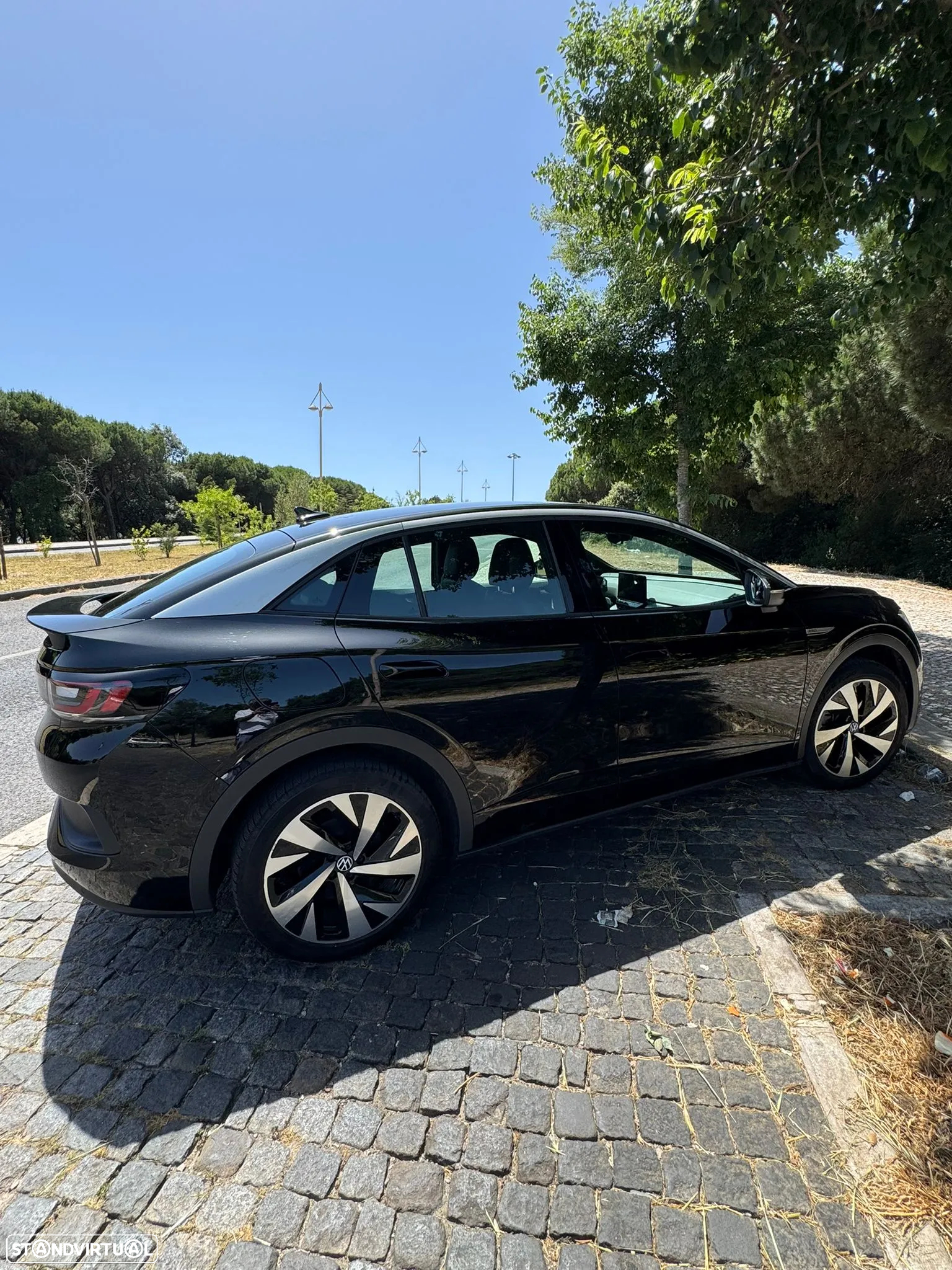 VW ID.5 77 kWh Pro Performance - 14