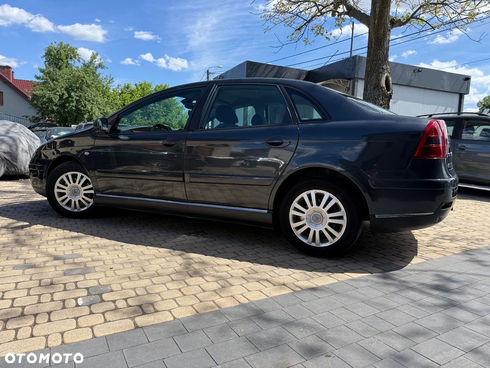Citroën C5 II 1.6 HDi X - 4