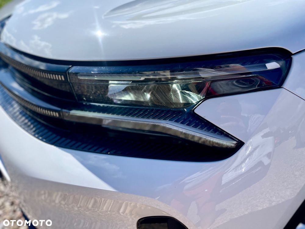 Citroën C5 Aircross 1.6 PHEV 225 Plus EAT8 - 33