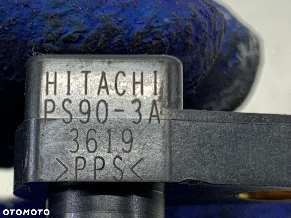 MAP SENSOR  INFINITI Q50 2013 - 2022 50 Hybrid AWD 268 kW [364 KM] Hybryda silnik benzynowy / - 4