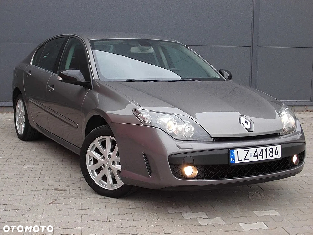 Renault Laguna 2.0 16V 140 Dynamique - 9