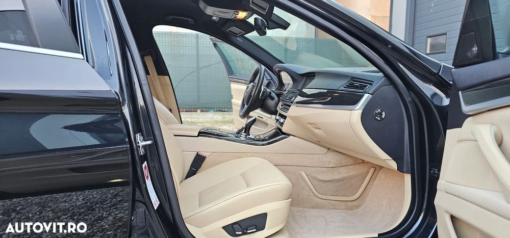 BMW Seria 5 - 17