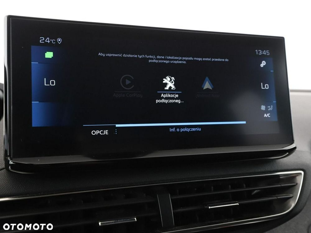 Peugeot 3008 1.5 BlueHDi Allure Pack S&S EAT8 - 24
