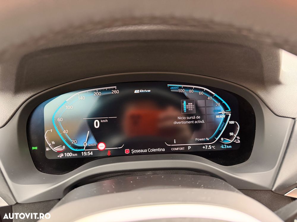 BMW X3 xDrive30e Aut. M Sport Edition - 32