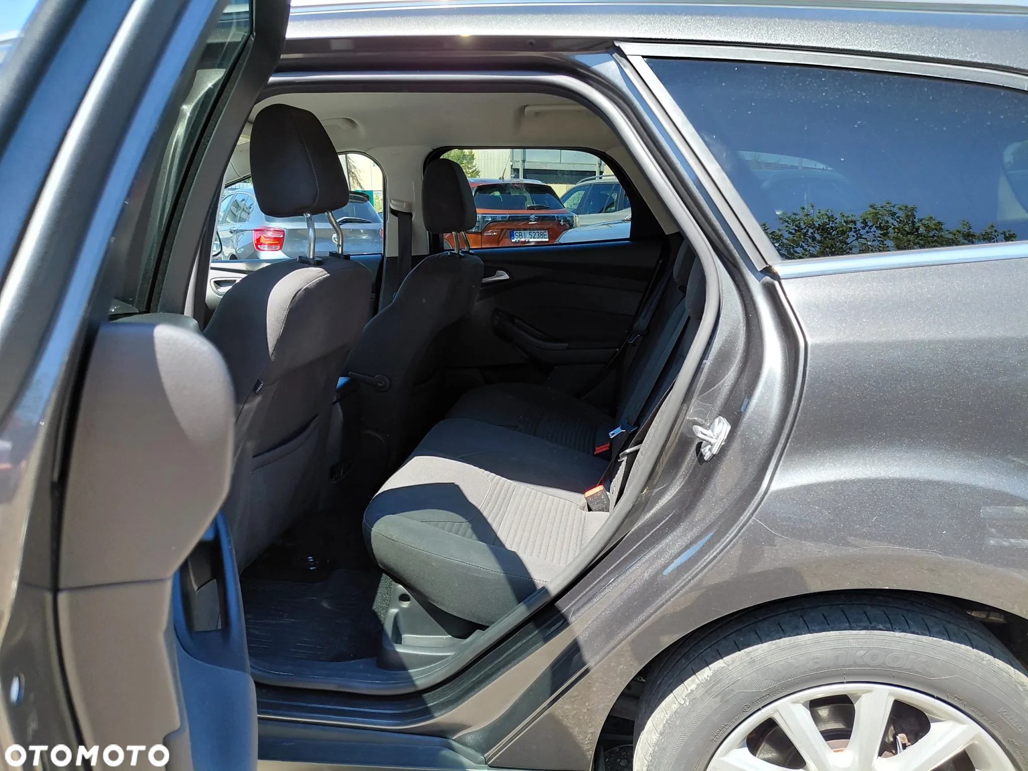 Ford Focus - 14