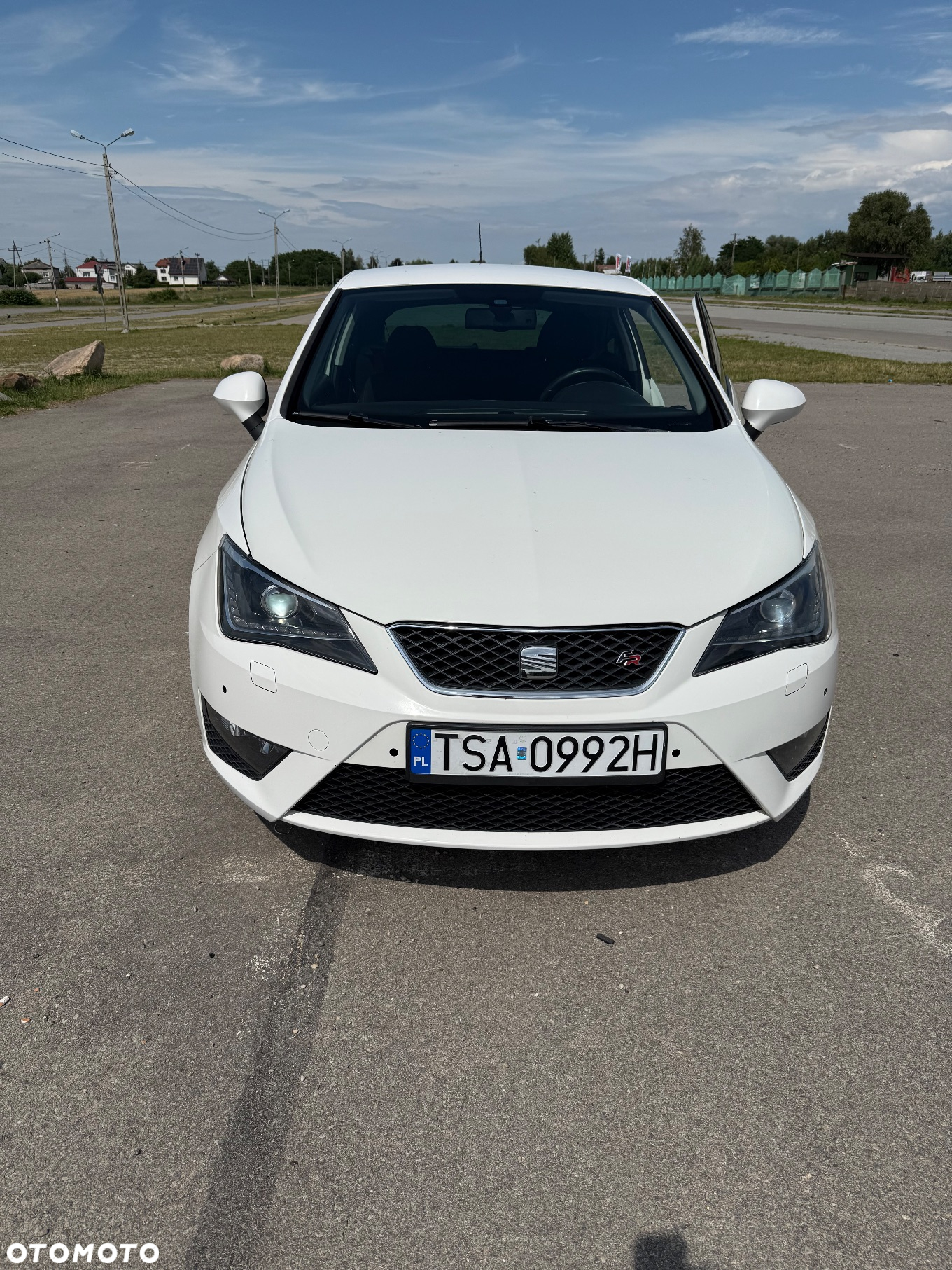Seat Ibiza SC 1.2 TSI FR - 2