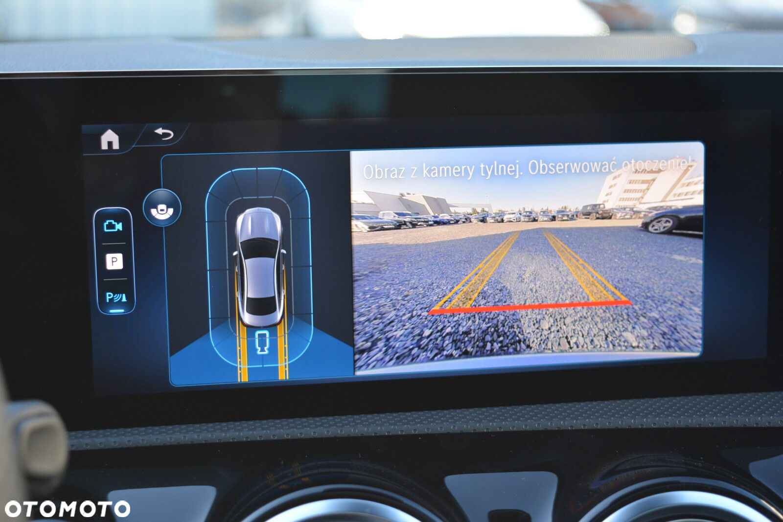 Mercedes-Benz CLA 200 Progressive 7G-DCT - 20
