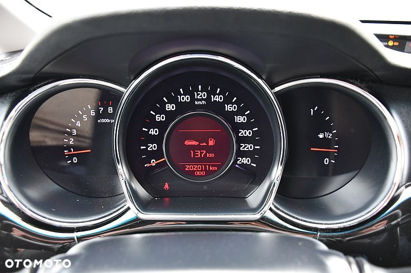 Kia Ceed 1.6 GDI Platinum Edition - 35