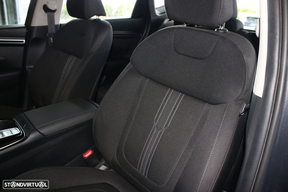 Hyundai Tucson 1.6 T-GDI PHEV Premium - 38