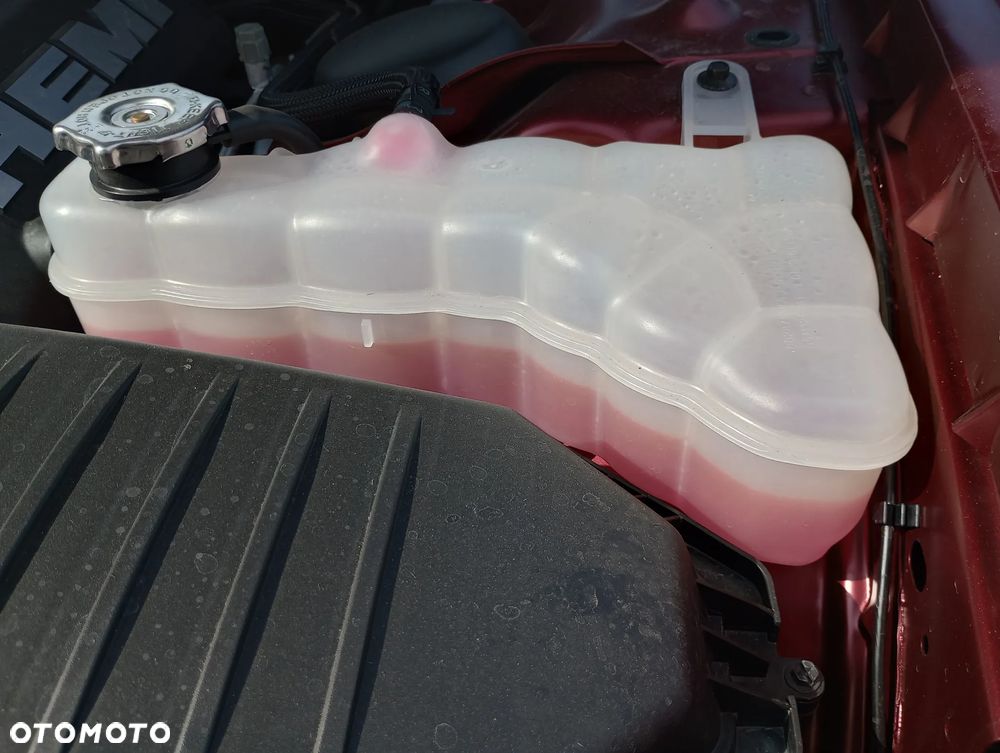 Dodge Challenger - 13