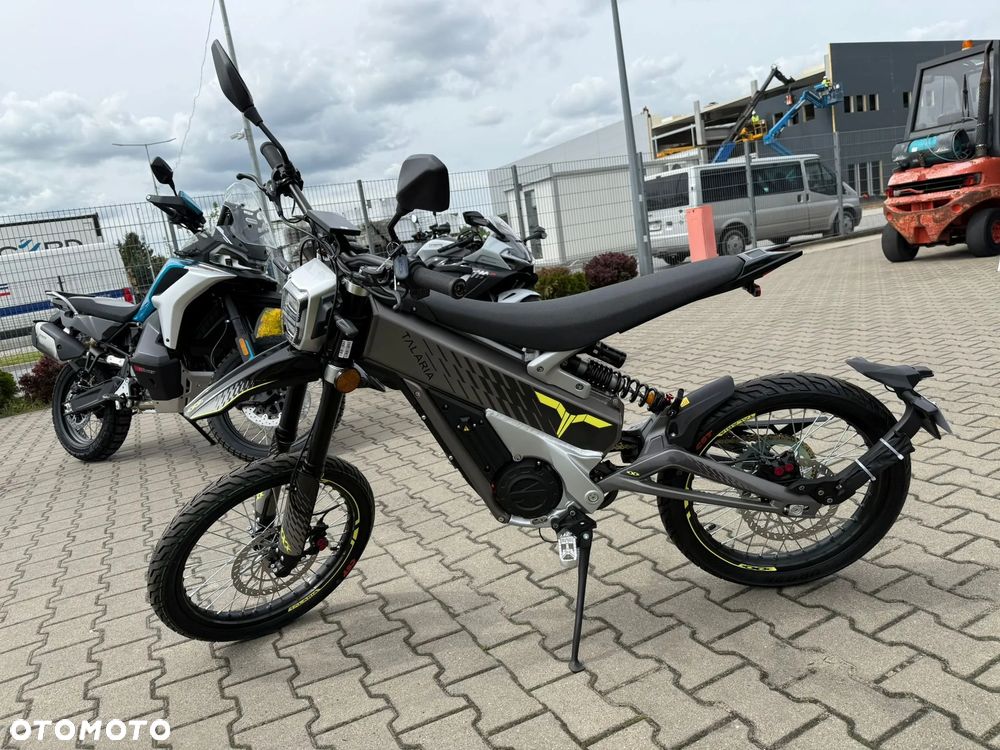 Talaria XXX - 5