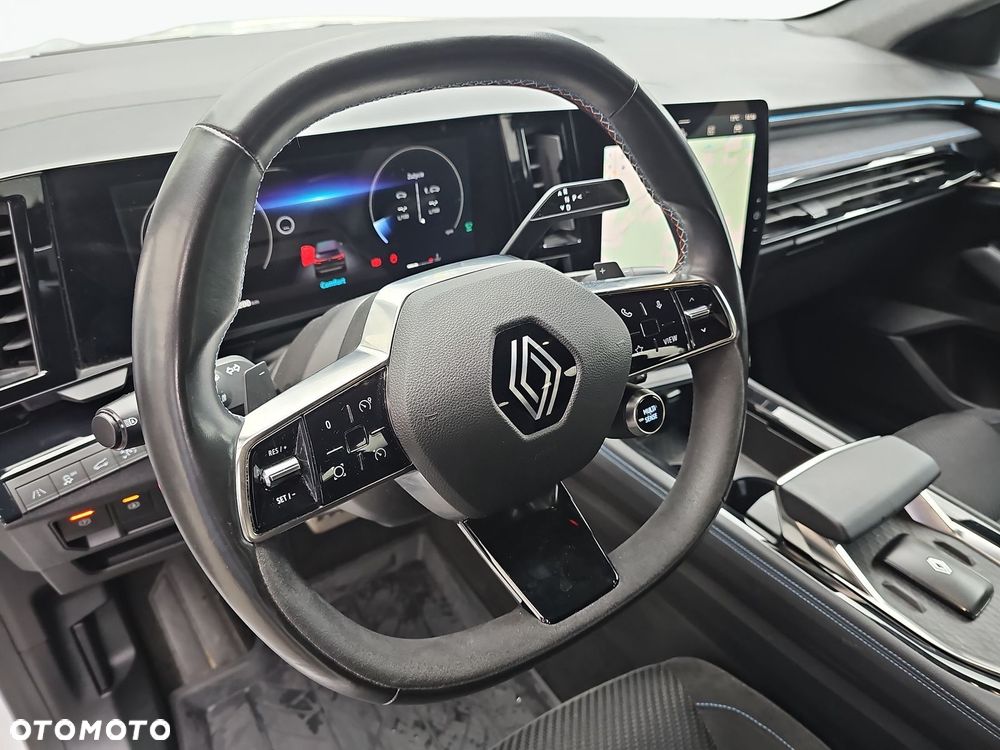 Renault Austral Mild Hybrid 160 Automatik Esprit Alpine - 14