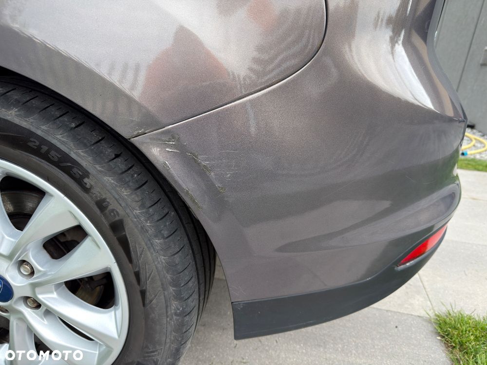 Ford Focus 1.6 TDCi Trend - 23