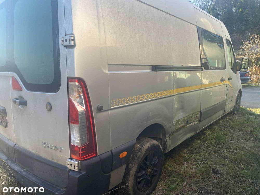 Renault Master - 5
