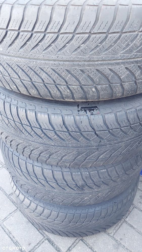 FELGI BMW 2 F45 F46 VW SKODA SEAT MERCEDES 16 5x112 ET52 6855080 - 12