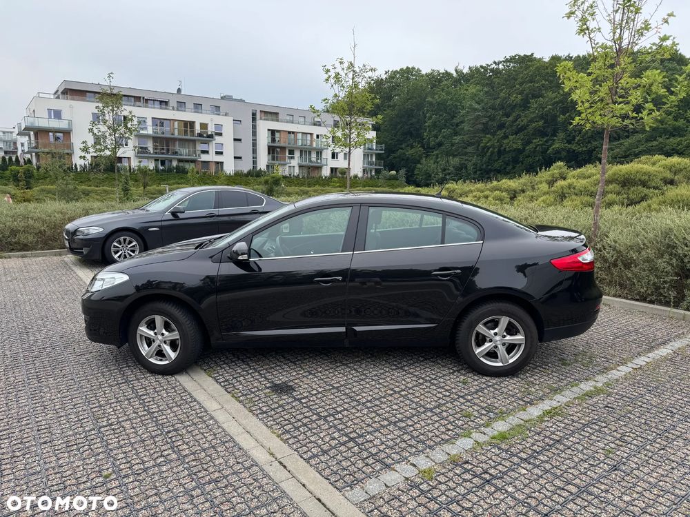 Renault Fluence 1.6 16V Expression Euro5 - 3
