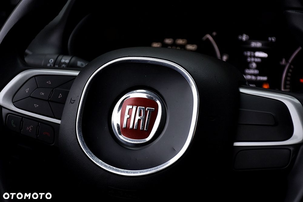 Fiat Tipo 1.4 T-Jet 16v Lounge - 22