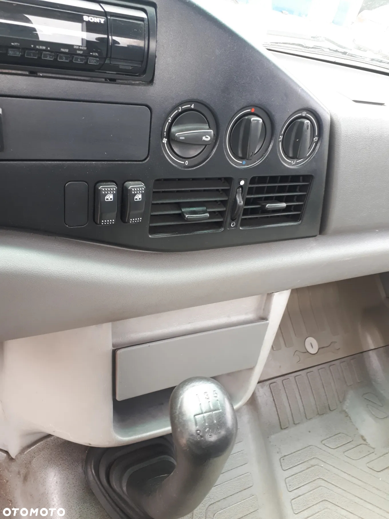 Volkswagen Lt35 - 12
