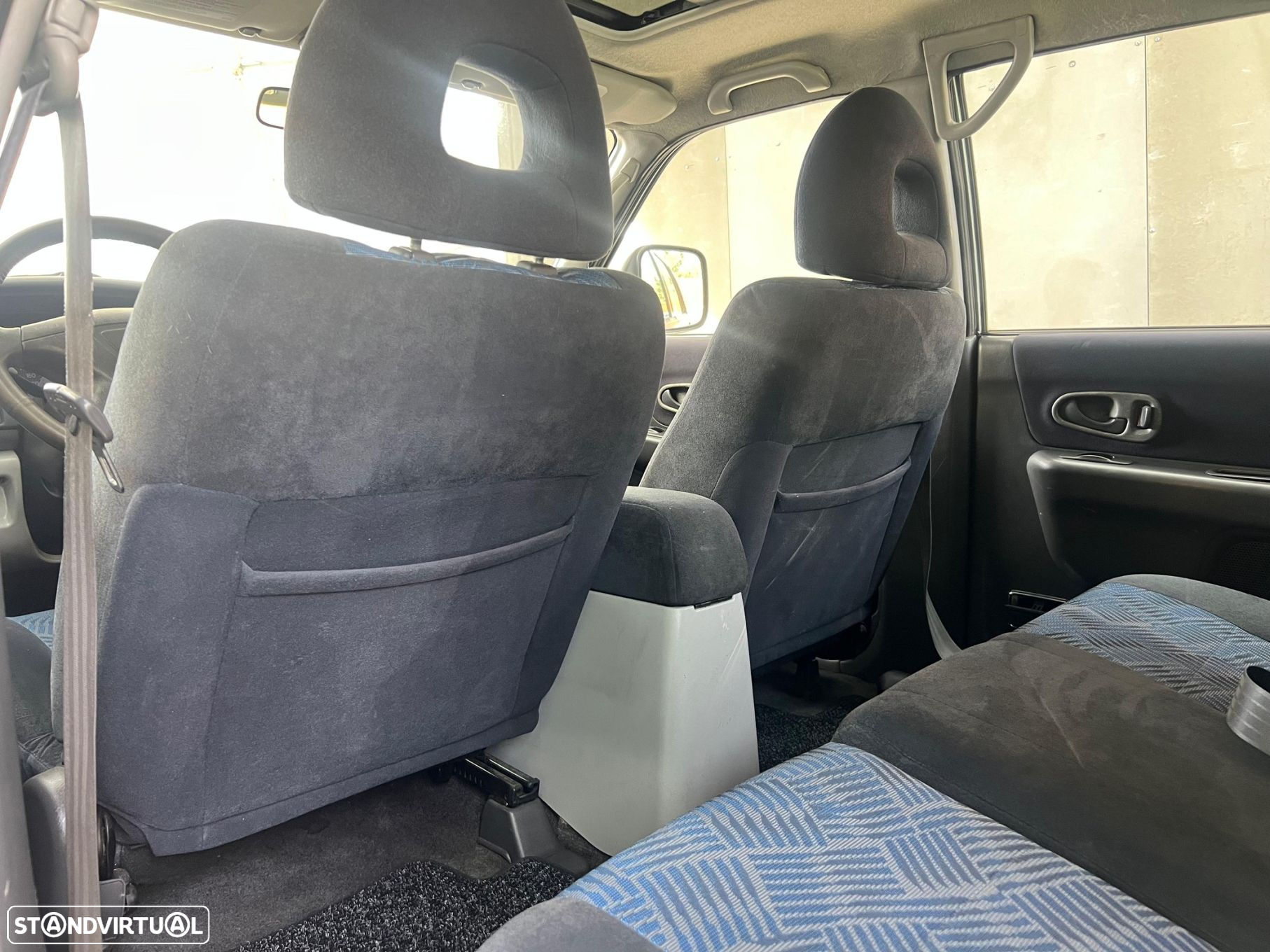 Mitsubishi Pajero Sport 2.5 TD GLS - 11