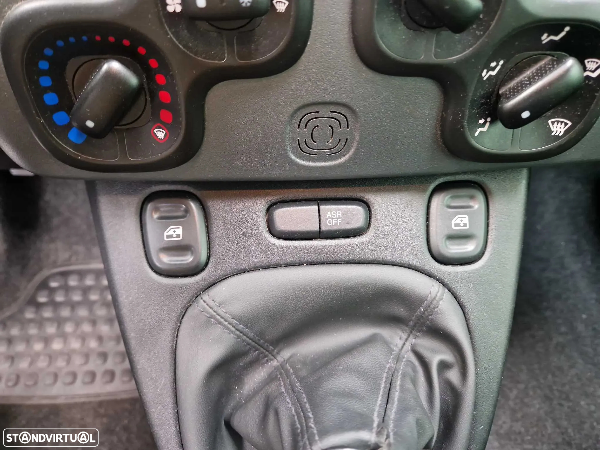 Fiat Panda 1.0 Hybrid City Life - 17