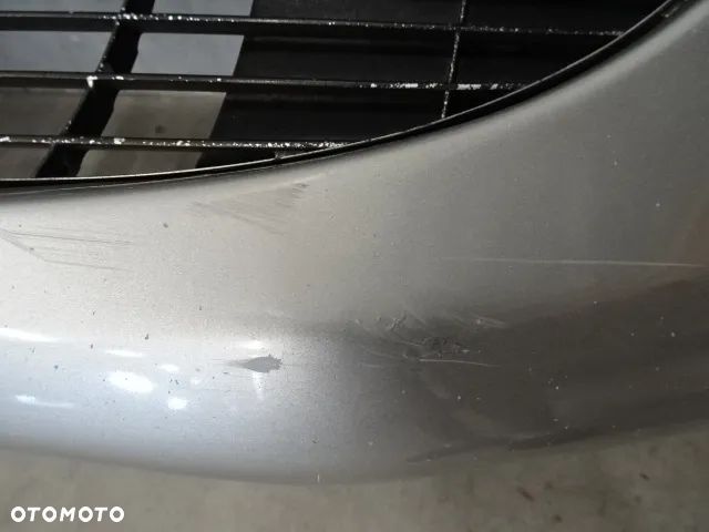 ZDERZAK PRZÓD PRZEDNI PEUGEOT 308 07-11 LAK:ETSC NR189 - 11