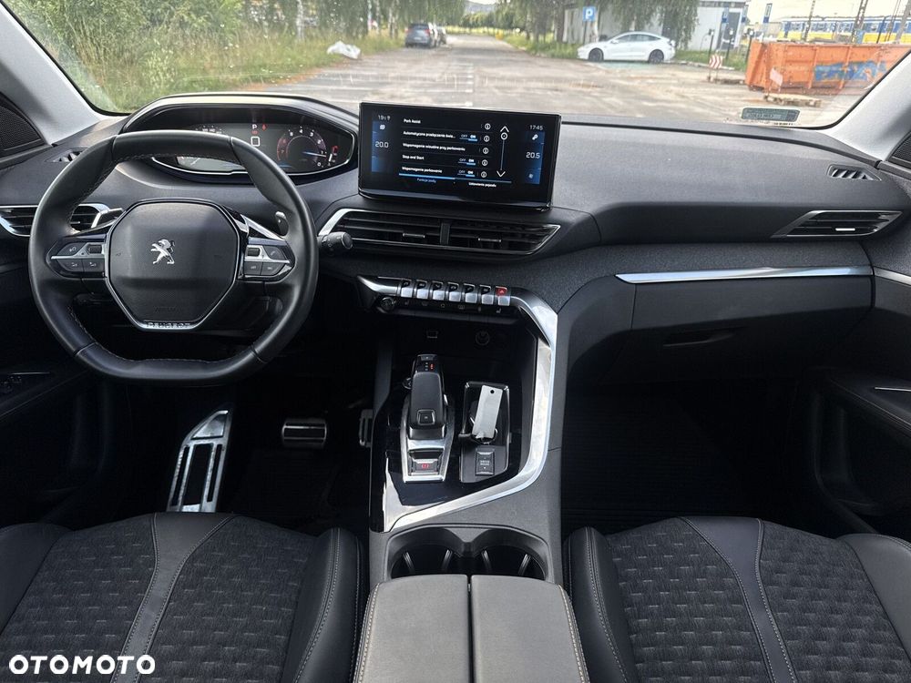 Peugeot 3008 - 10